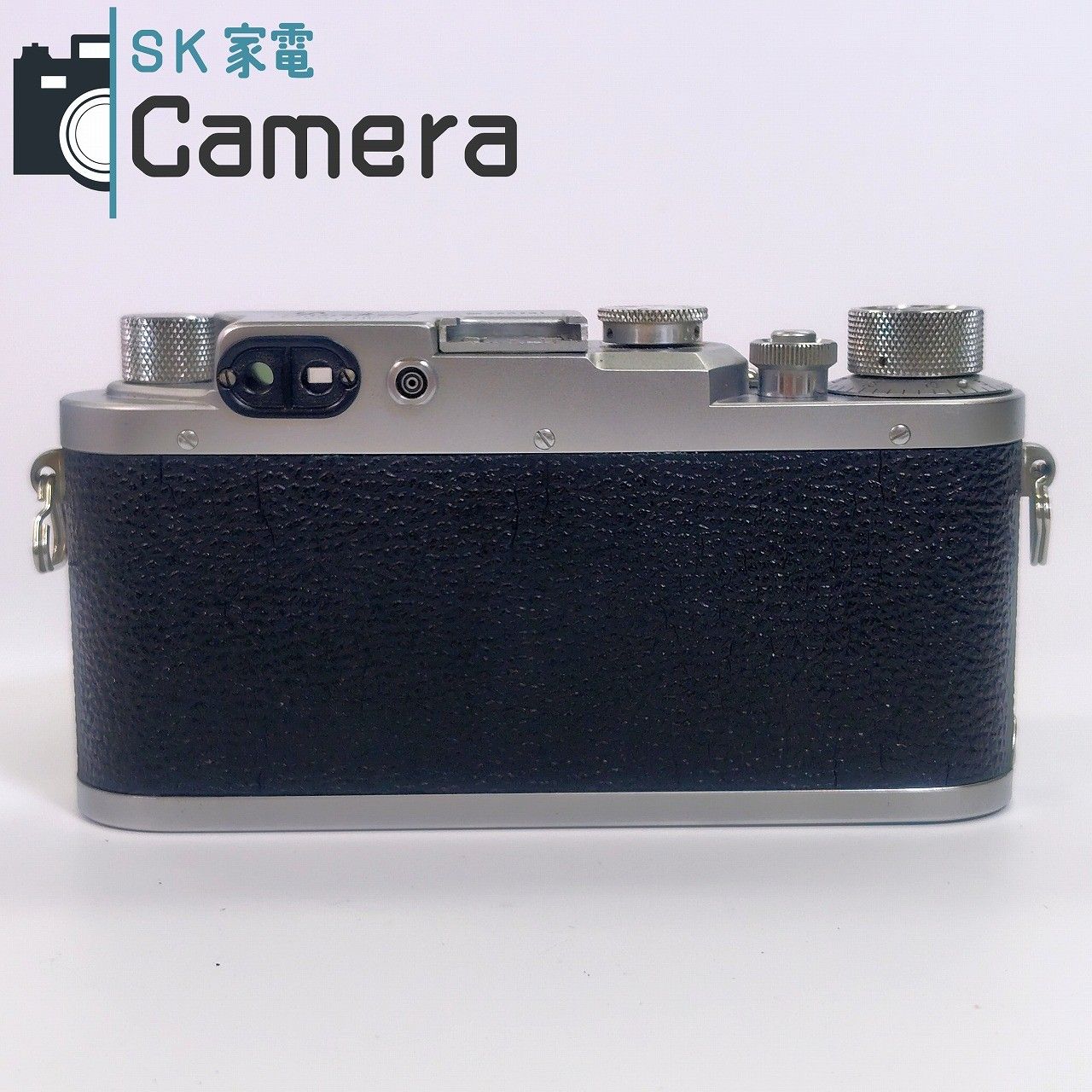 LEOTAX K レンジファインダー レオタックス 低速難有