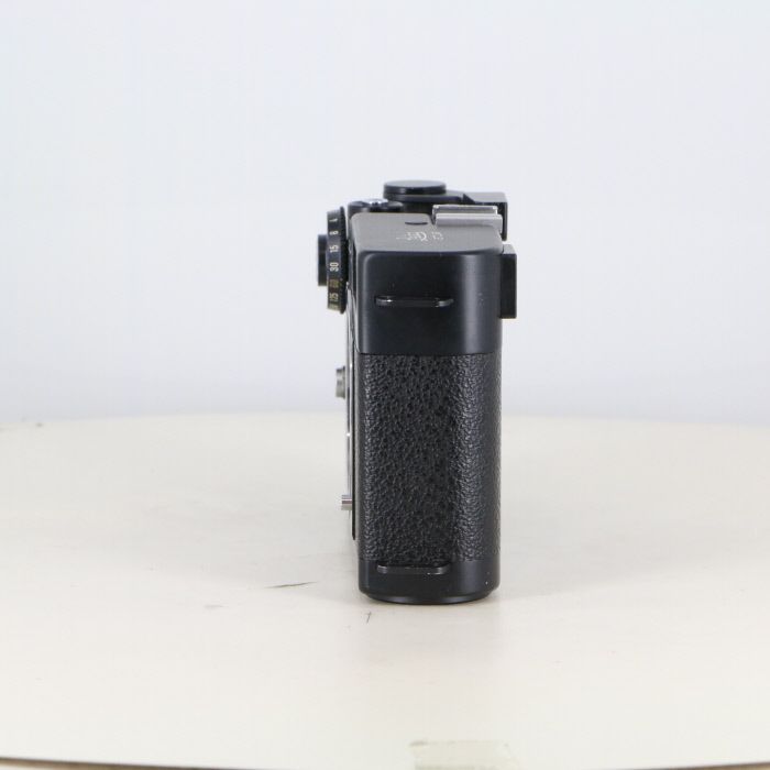 中古】(ライカ) Leica CL 50周年記念 ブラック