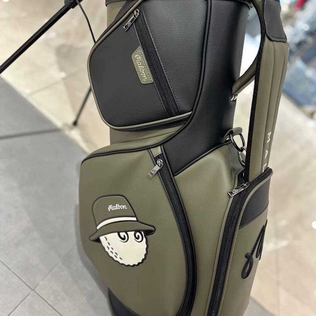 MALBON GOLF