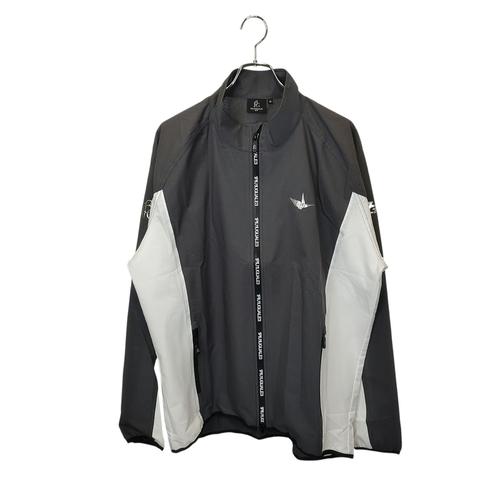 1PIU1UGUALE3 GOLF ウノピュウノ ゴルフ 113 GOLF×三浦技研