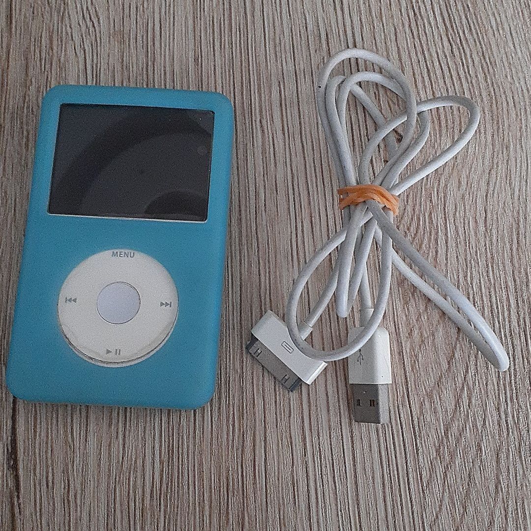 ipod classic 120GB - メルカリ