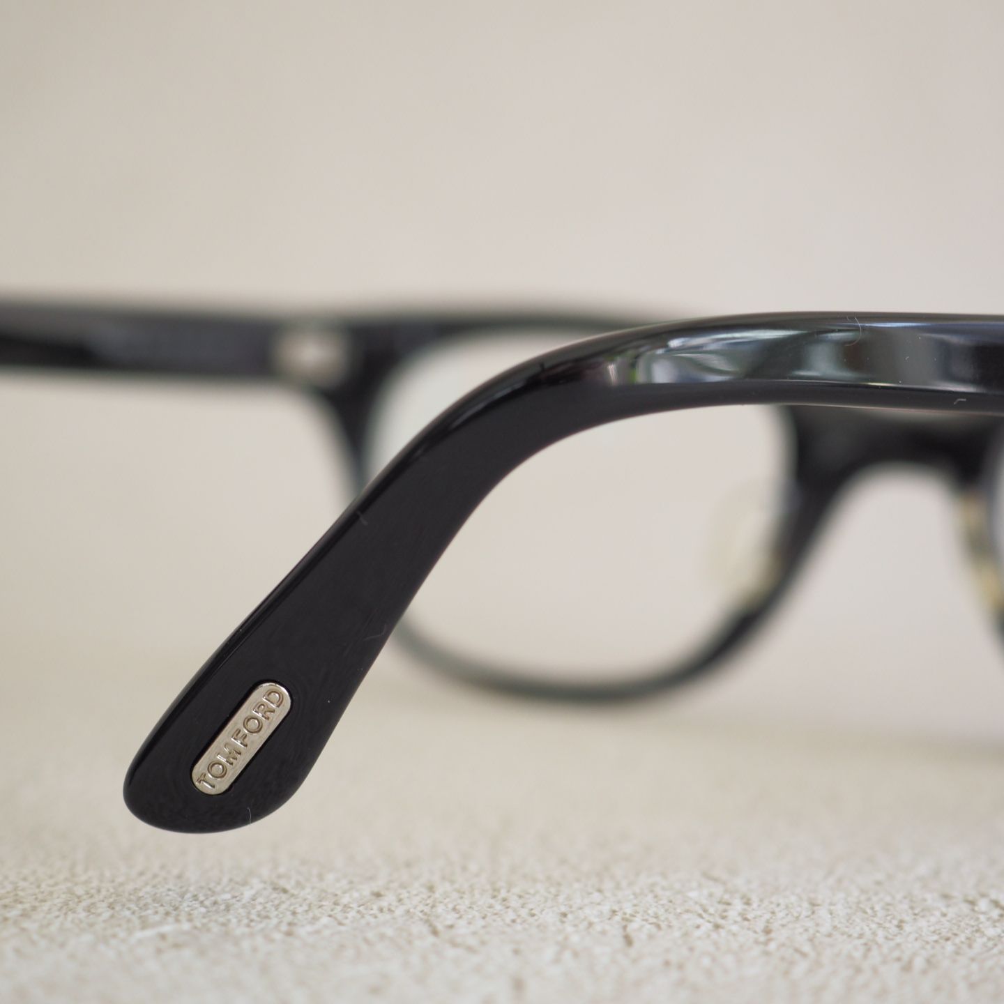 木村拓哉さん着用/美品☆ トムフォード TOM FORD メガネ 眼鏡 TF4240
