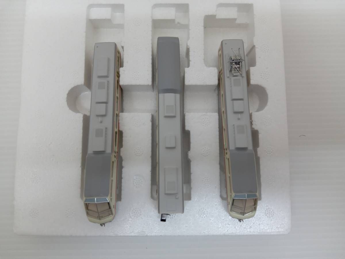 ☆ Nゲージ TOMIX 92291 名鉄8800系電車 パノラマDXセット - メルカリ