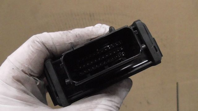 の CDI