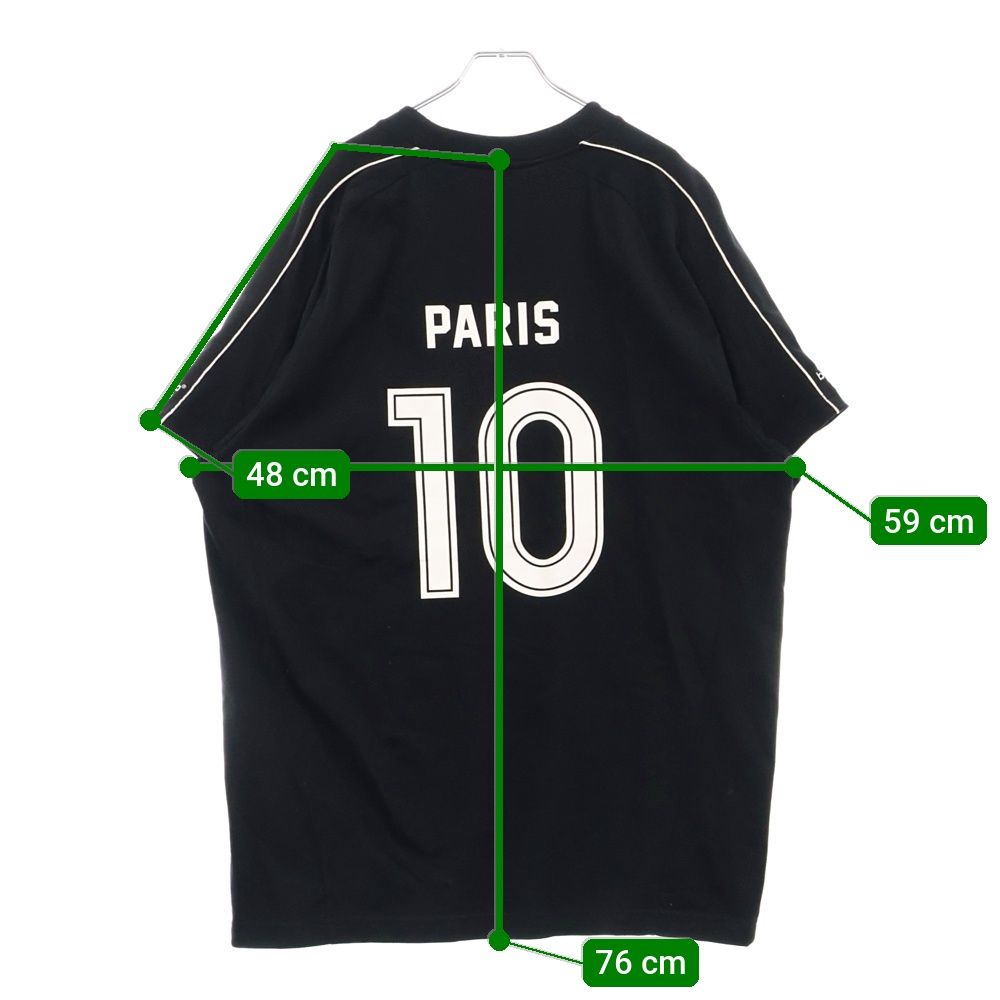 BALENCIAGA (バレンシアガ) 24SS PARIS SOCCER サッカーシリーズ