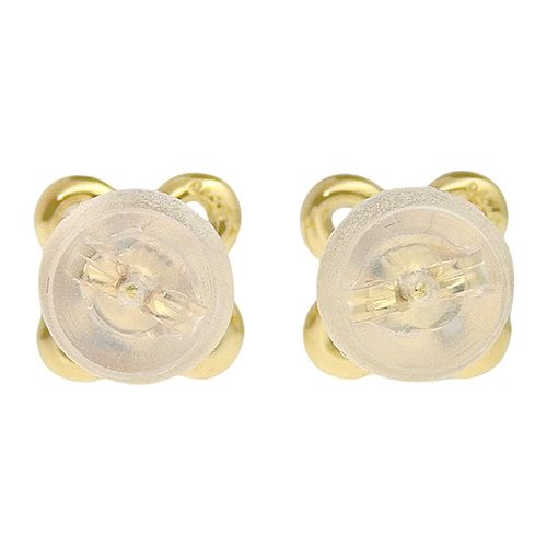フラワーモチーフ ダイヤモンドリング ゴールド 楽天市場】K18 フラワーモチーフ ダイヤモンド リング【0.30ct