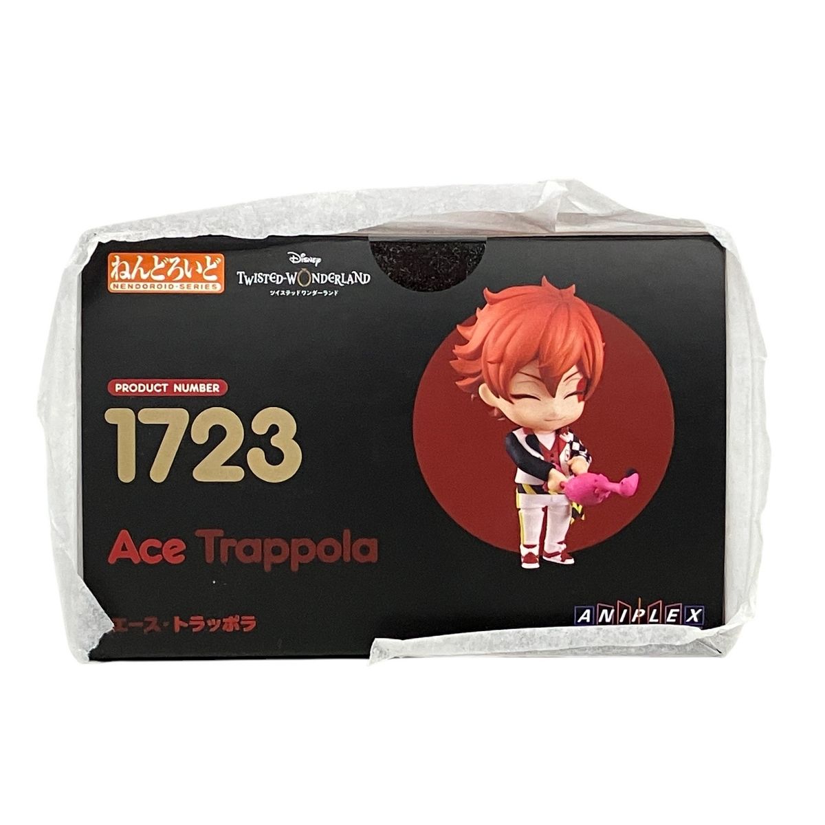 グッドスマイルカンパニー ねんどろいど ディズニー