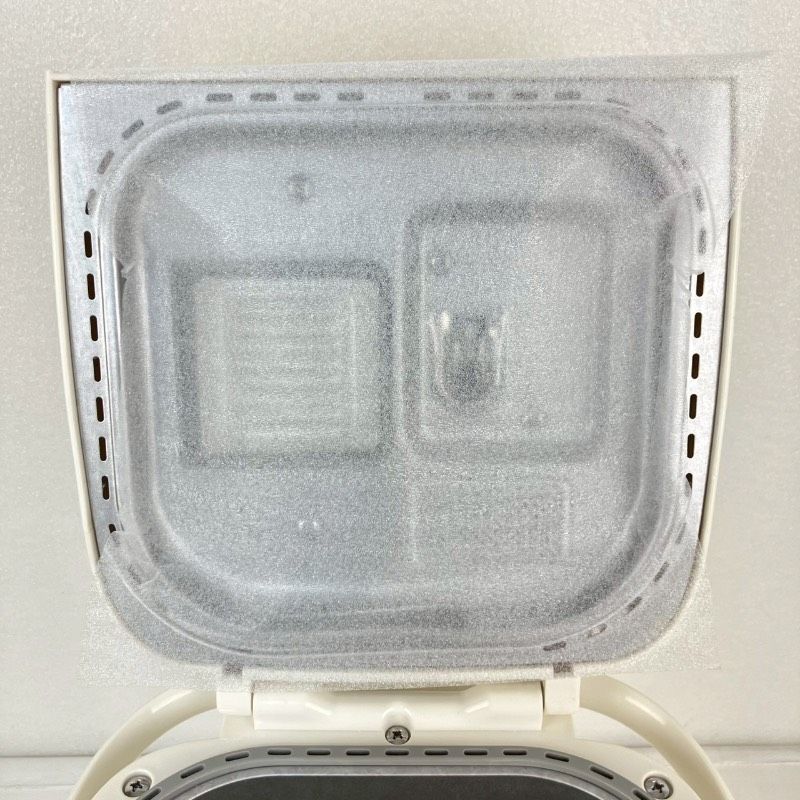 National ホームベーカリー