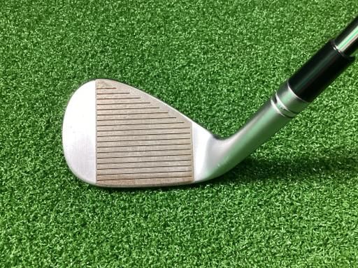 テーラーメイド Taylor Made MILLED GRIND 3 58° 11° ウェッジ WG Dynamic G フレックスS メンズ 男性用 右利き 右用 Dランク ゴルフクラブ