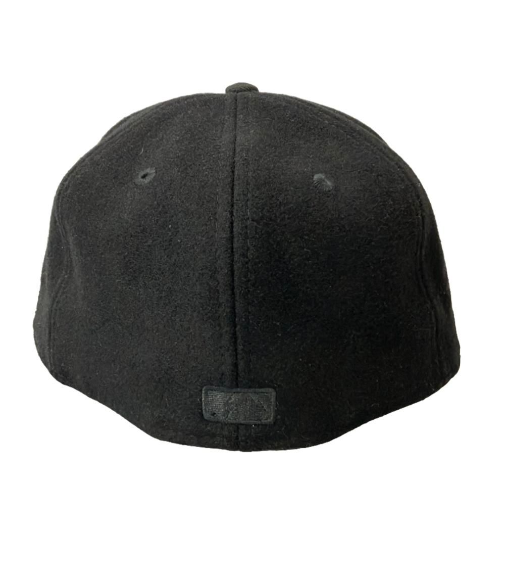 帽子 S M ニューエラ キャップ メンズ SIZE 7 1/4 NEW ERA