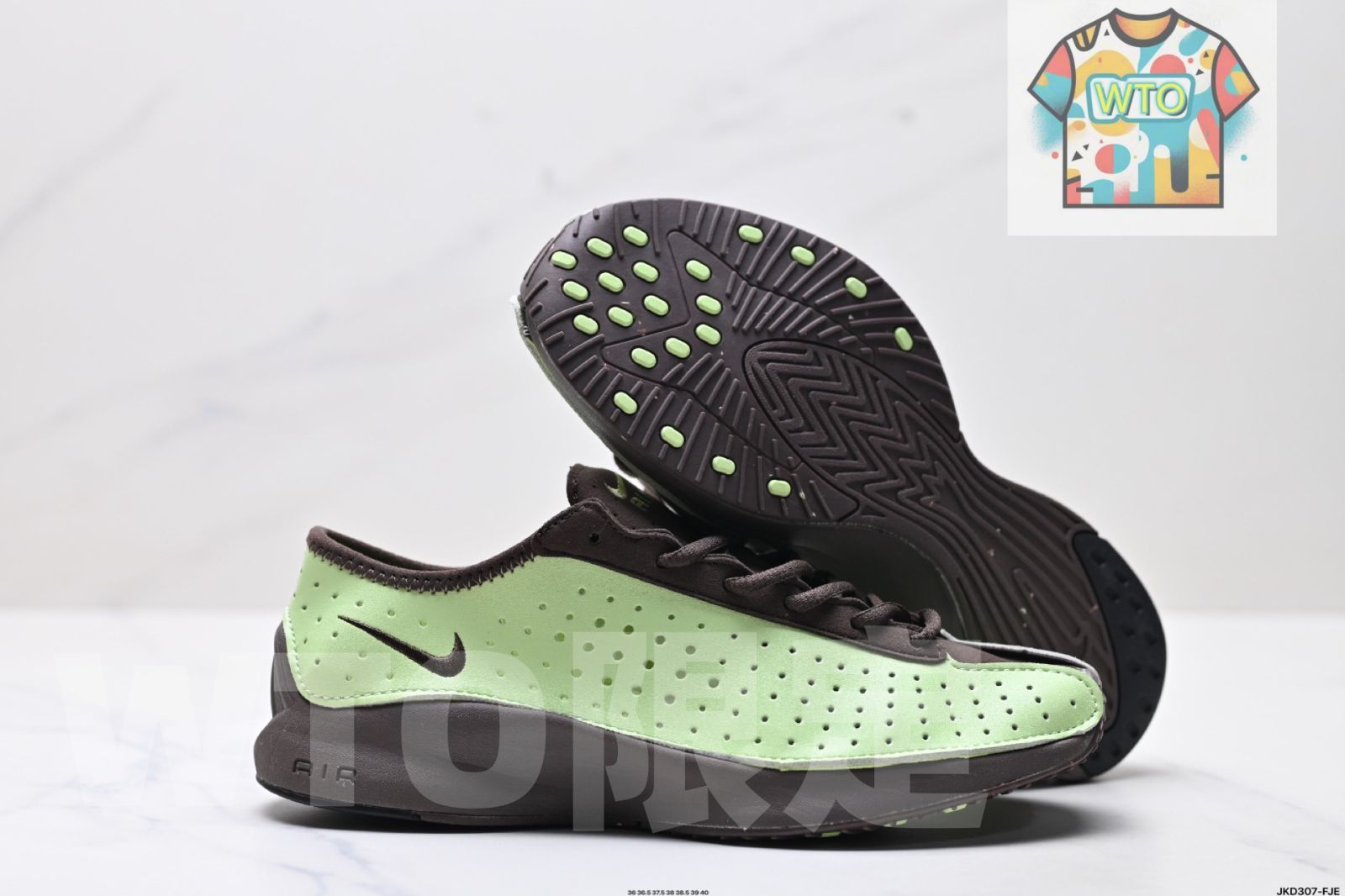 Nike Air Superfly（ナイキ エア スーパーフライ）2025 年ニュー
