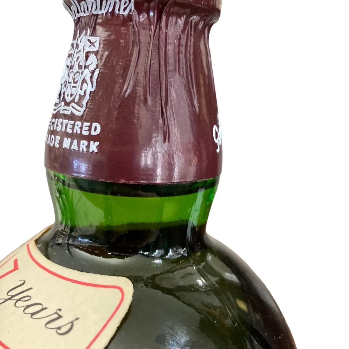 【古酒】バランタイン17年スコッチウイスキー750ml Ballantine's バランタイン 17年 ベリーオールド 750ml 43度