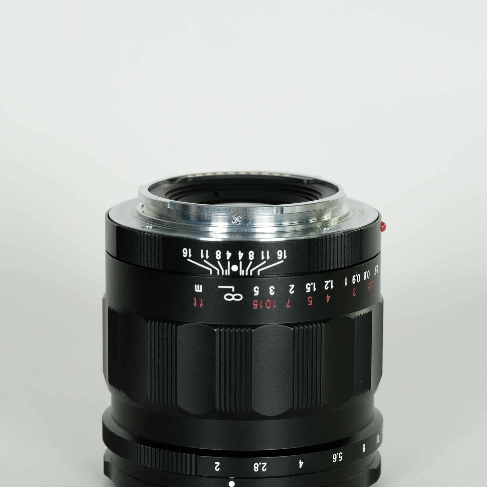 美品] Voigtlander APO-LANTHAR 50mm F2 Aspherical [ソニーE用