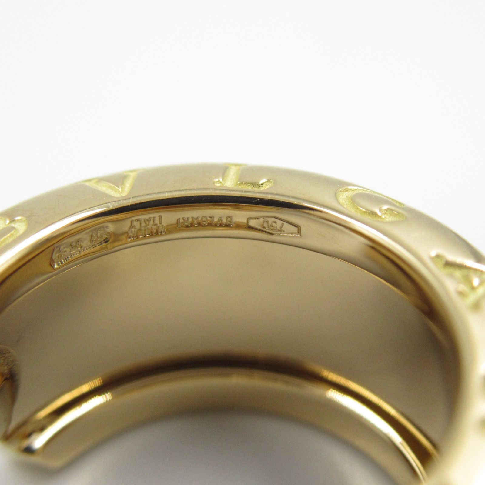 BVLGARI ピアス