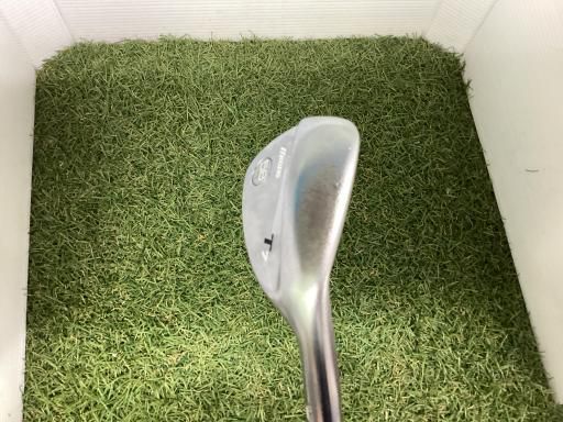 中古】 ミズノ Mizuno T7 58°/08° ウェッジ WG Dynamic Gold