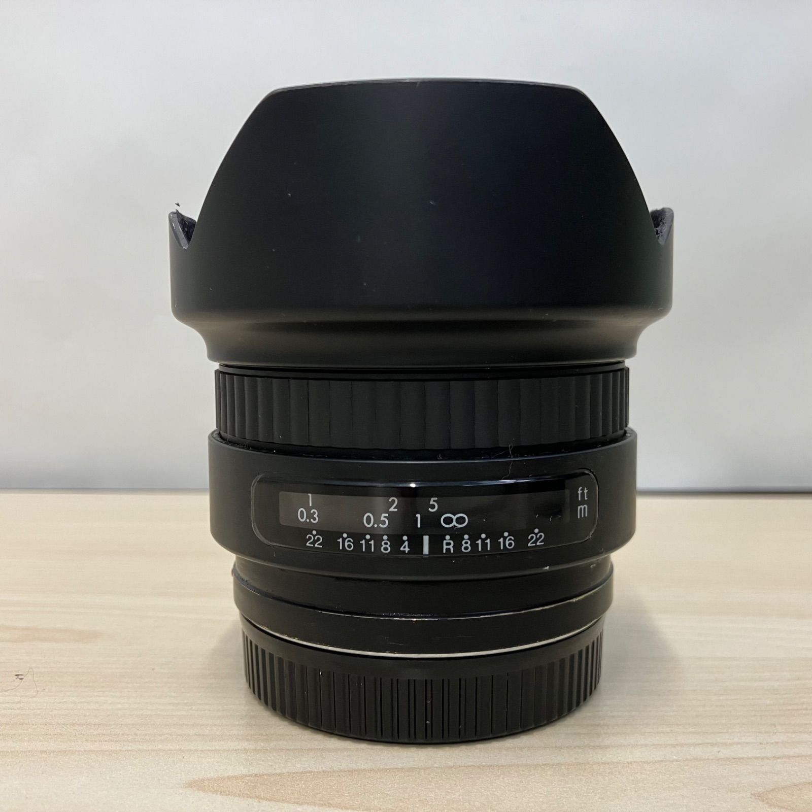 MINOLTA レンズ ミノルタおすすめ中古レンズ13選！緑のロッコールレンズを使って