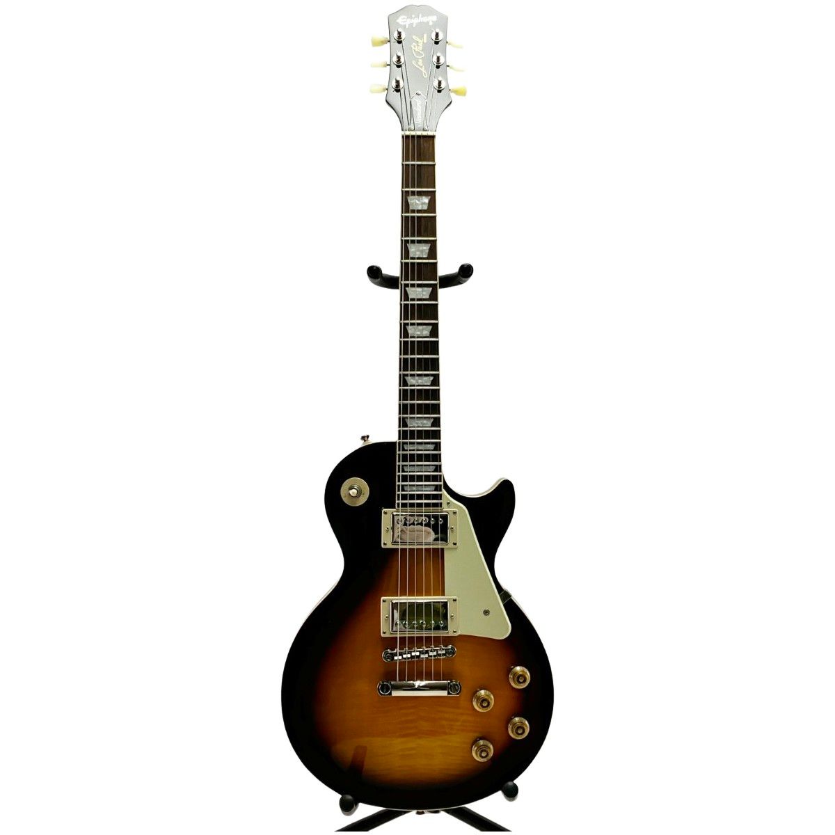 ▽▽EPIPHONE エピフォン Les Paul Standard 50s