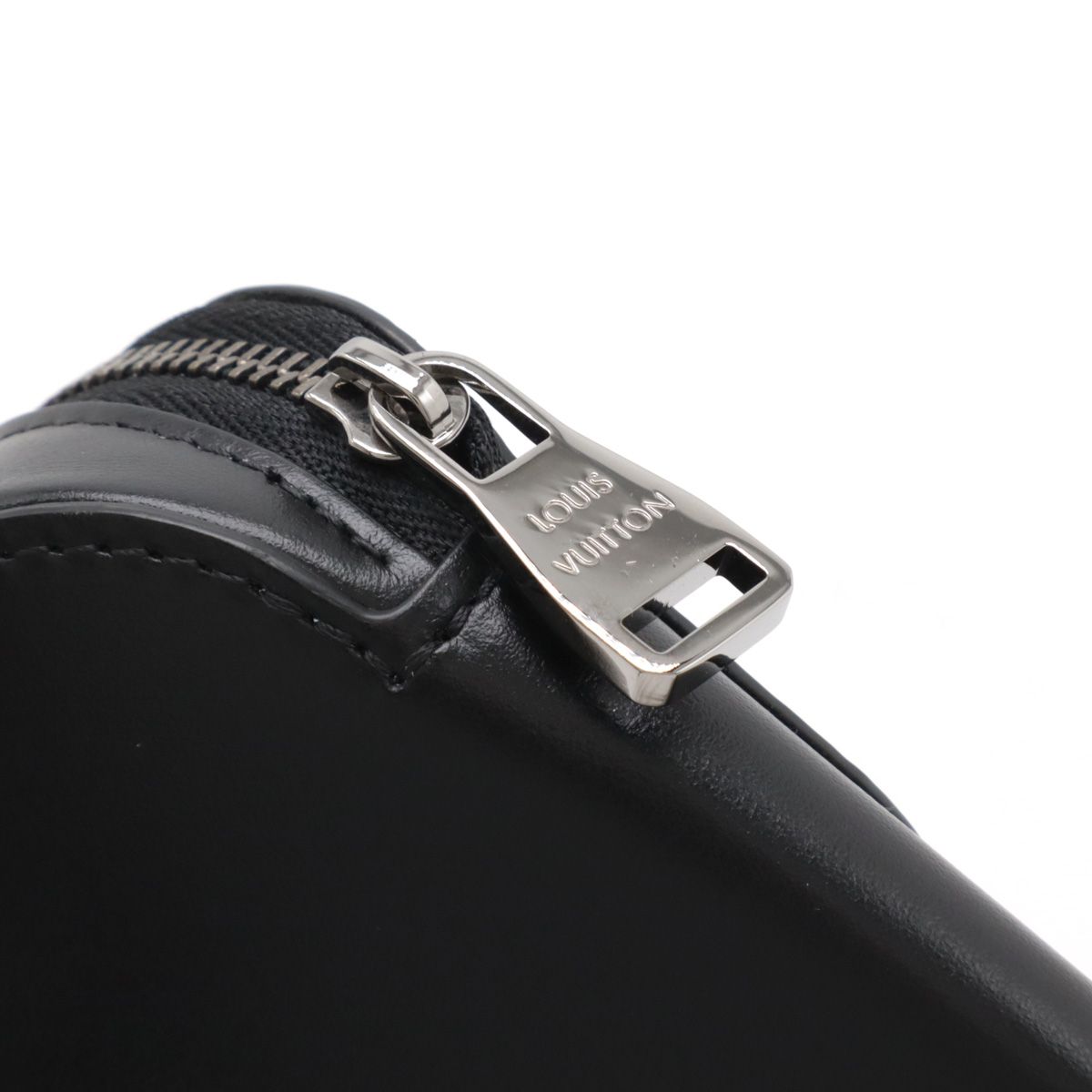 LOUIS VUITTON ルイ ヴィトン モノグラムエクリプス エテュイ リュ