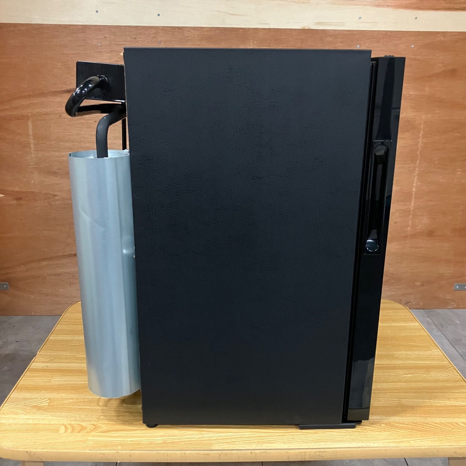 5433【程度良好】 ワンドア冷蔵庫 Dometic RH430LD 26L 左 5433【程度良好】 ワンドア冷蔵庫 Dometic RH430LD 26L 左