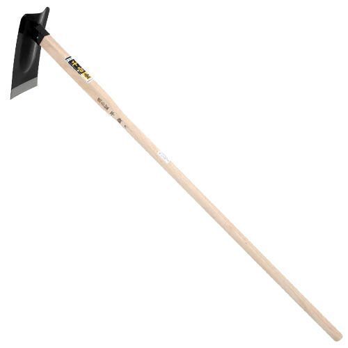 千吉金 福井型平鍬大 4．5シャク