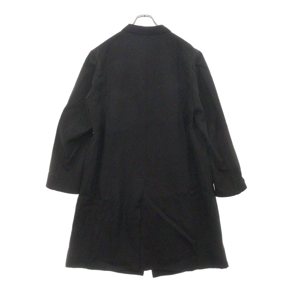 ヨウジヤマモトプールオム ジャケット HJ-J14-120 サイズ:4 テーラードジャケット 中古 BS99 中古Yohji Yamamoto pour homme耳使いフラップJKT HR