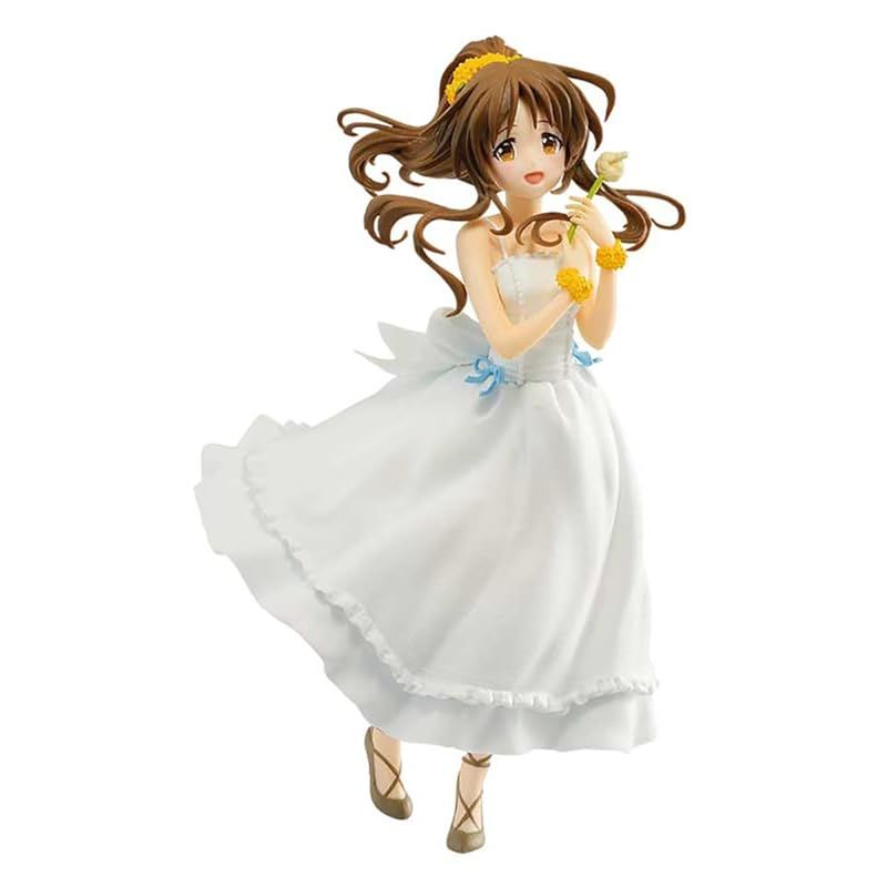 アイドルマスター シンデレラガールズ EXQフィギュア 高森藍子