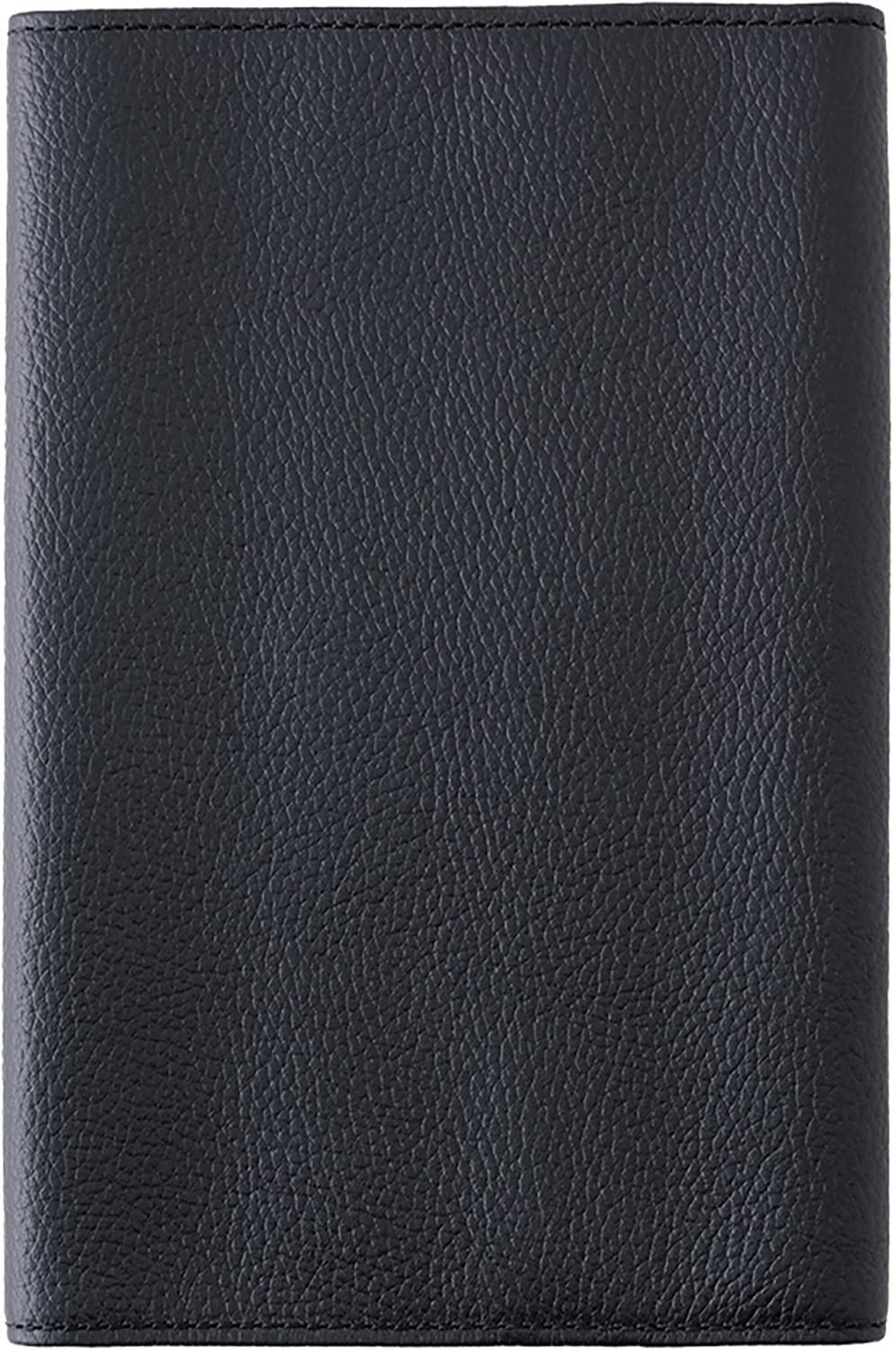 M。。。専用 四六判サイズ_ダークネイビー スリップオン(SLIP-ON) OSLフリータイプ四六