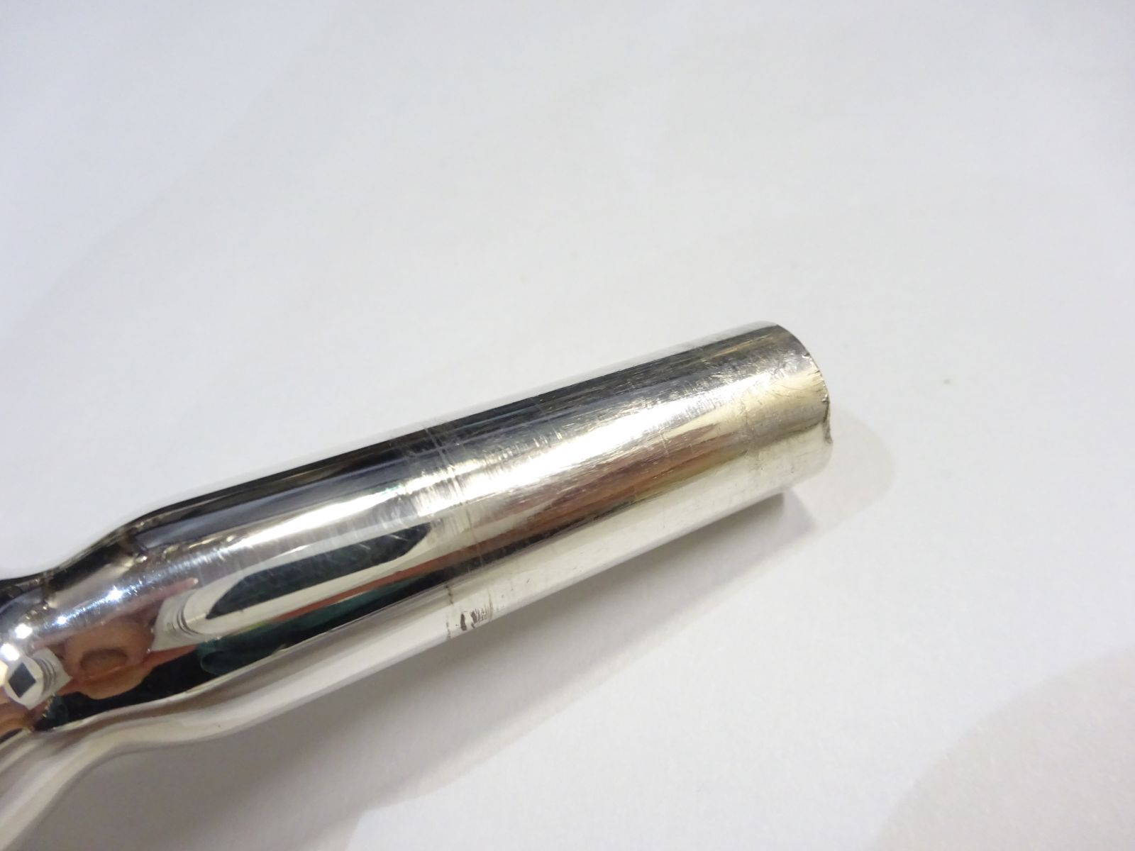 ストーク トロンボーン用マウスピース