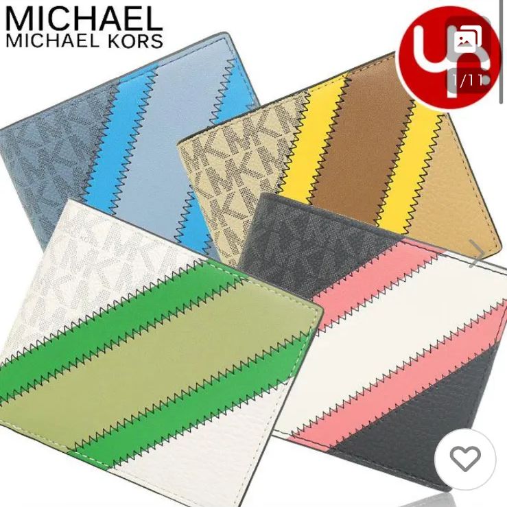 新品未使用❗️9780円で販売中❗️MICHAEL KORS ❗️マイケル 新品未使用❗️9780円で販売中❗️MICHAEL KORS ❗️マイケル