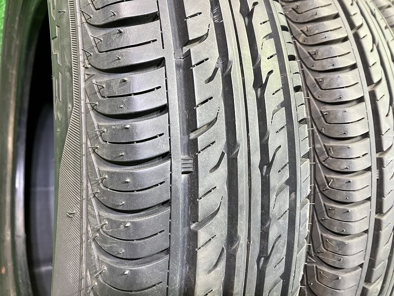 ダンロップ グラントレックPT3