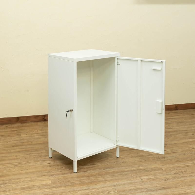 宅配ボックス大容量 ハイタイプ BR ブラウン 127L