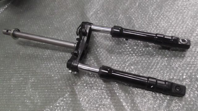 フロントフォーク 1745554269