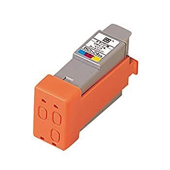 未使用品」エコリカ キャノン(Canon)対応 リサイクル インク