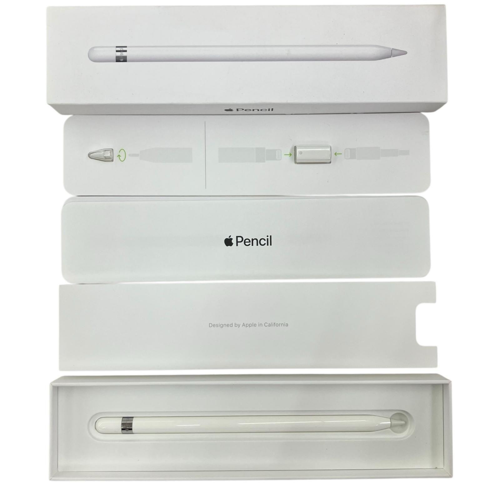 美品 完品 Apple Pencil 第1世代 アップル Apple Apple Pencil 第1世代