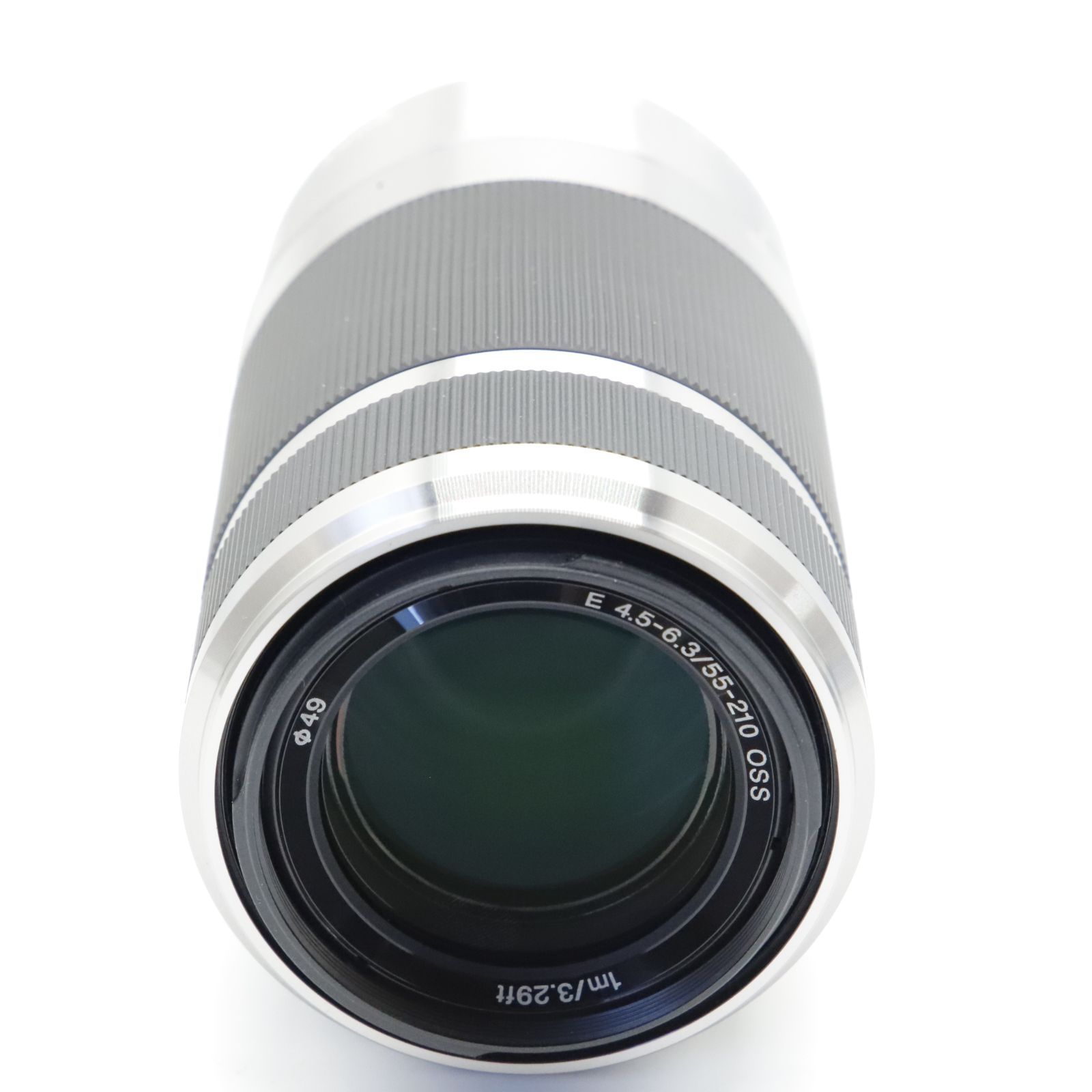 ソニー / 望遠ズームレンズ / APS-C / E 70-350mm F4.5-6.3 G OSS / G