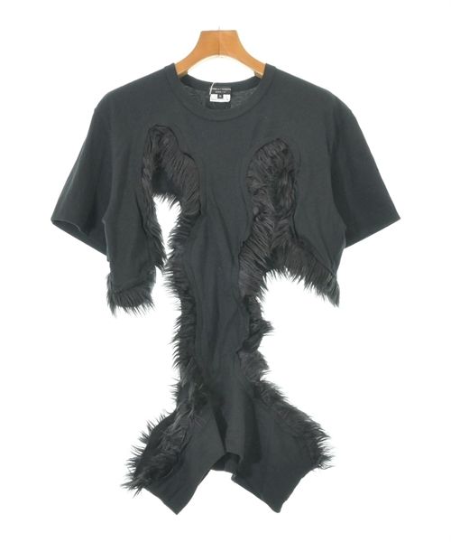 COMME des GARCONS HOMME PLUS Tシャツ・カットソー メンズ 【古着】【】【送料無料】