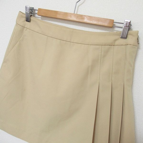 ⭐️美品⭐️ ゴルフウエア　RALPH LAUREN golf　スカート 超美品】RLXラルフローレン ストレッチスカート ネイビー