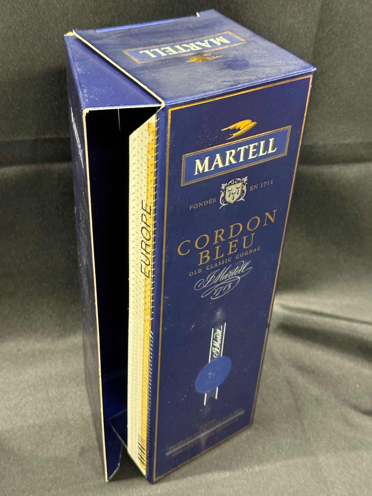 Martell (マーテル) CORDON 20gf14 MARTELL マーテル CORDON NOIR
