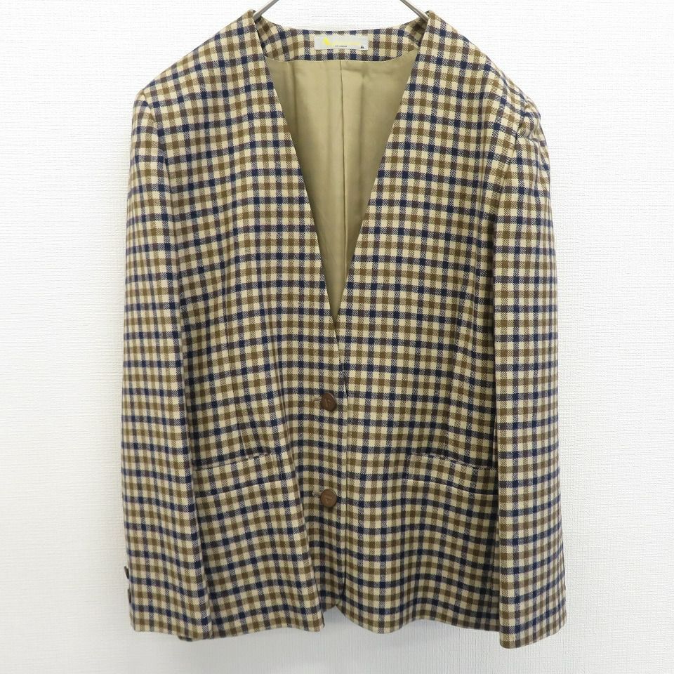 Aquascutum セットアップ　⭐️スカート未使用 Aquascutum アクアスキュータム レディース セットアップ サイズ