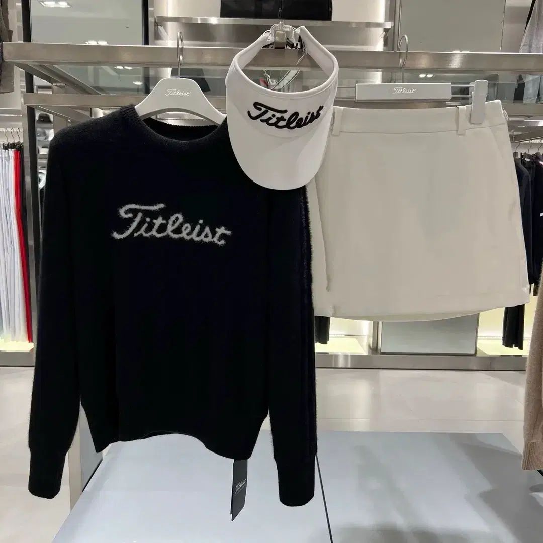 レディースゴルフウェア