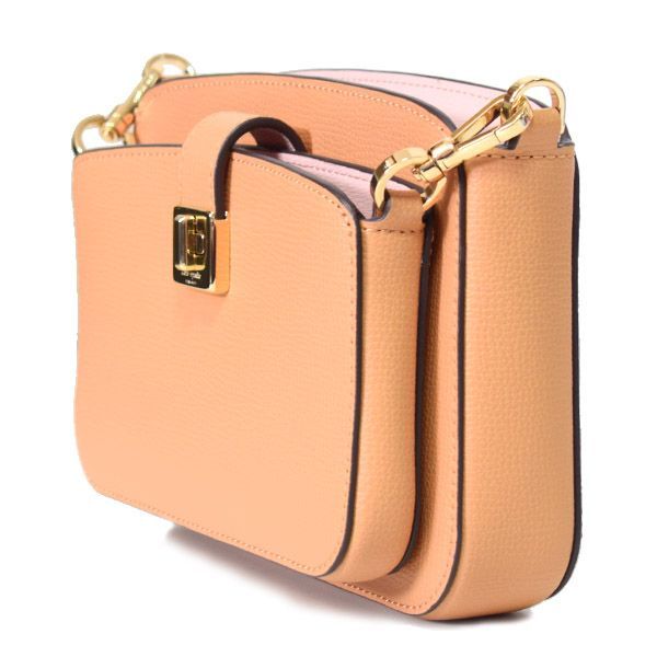 ケイトスペード バッグ katespade レザー フィービー ターン