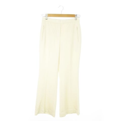 美品 Theory Admiral Crepe ストレッチ プルオンパンツ Admiral Crepe Treeca Pull On Pant J | WOMEN（レディース