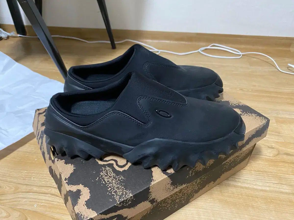 OAKLEY(オークリー) ファクトリー チーム x JUNYA WATANABE MAN 