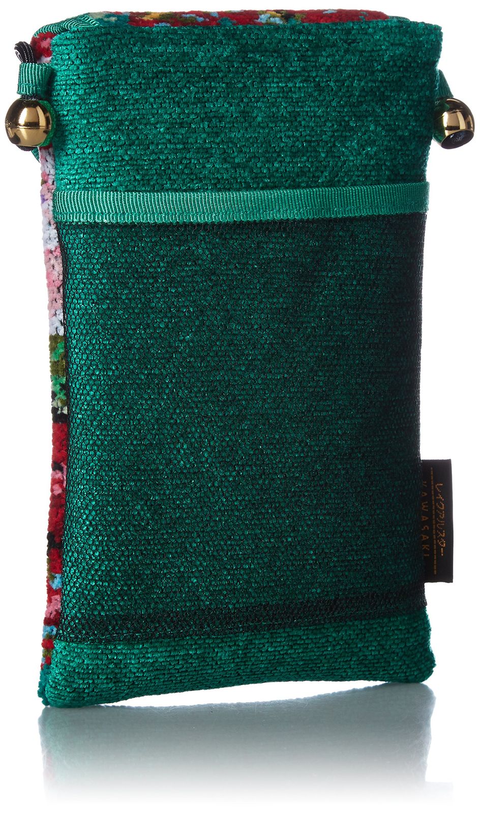 レイクアルスター マルチミニポシェット アルペンローズ