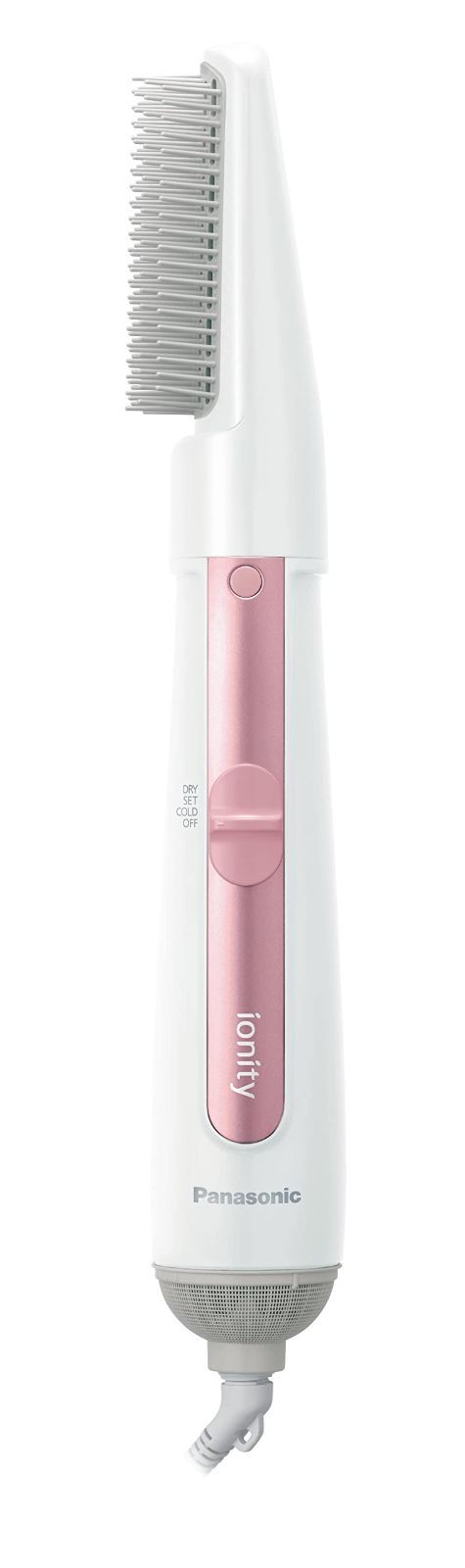 【人気商品】くるくるドライヤー イオニティ ペールピンク調 パナソニック EH-KE1J-PP
