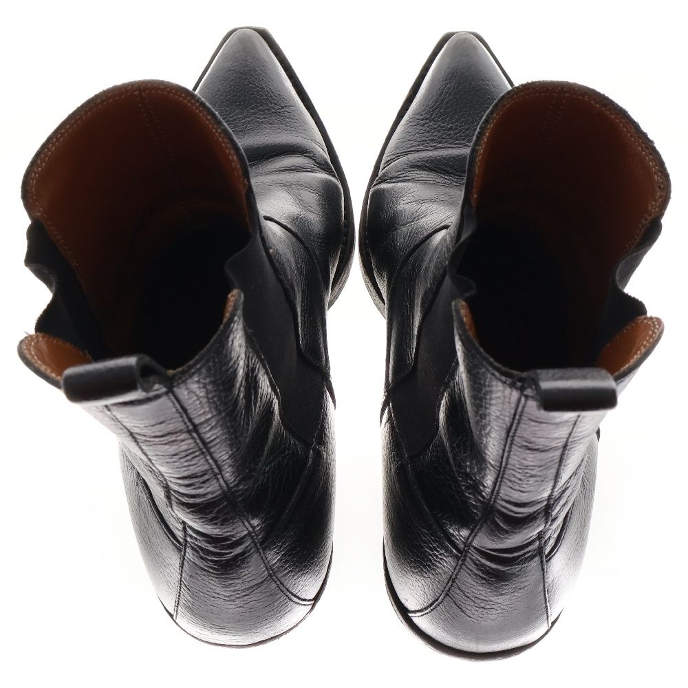 GIVENCHY (ジバンシィ) BOTTE TEXAS COWBOY テキサス サイドゴア GIVENCHY (ジバンシィ) BOTTE TEXAS COWBOY テキサス サイドゴア