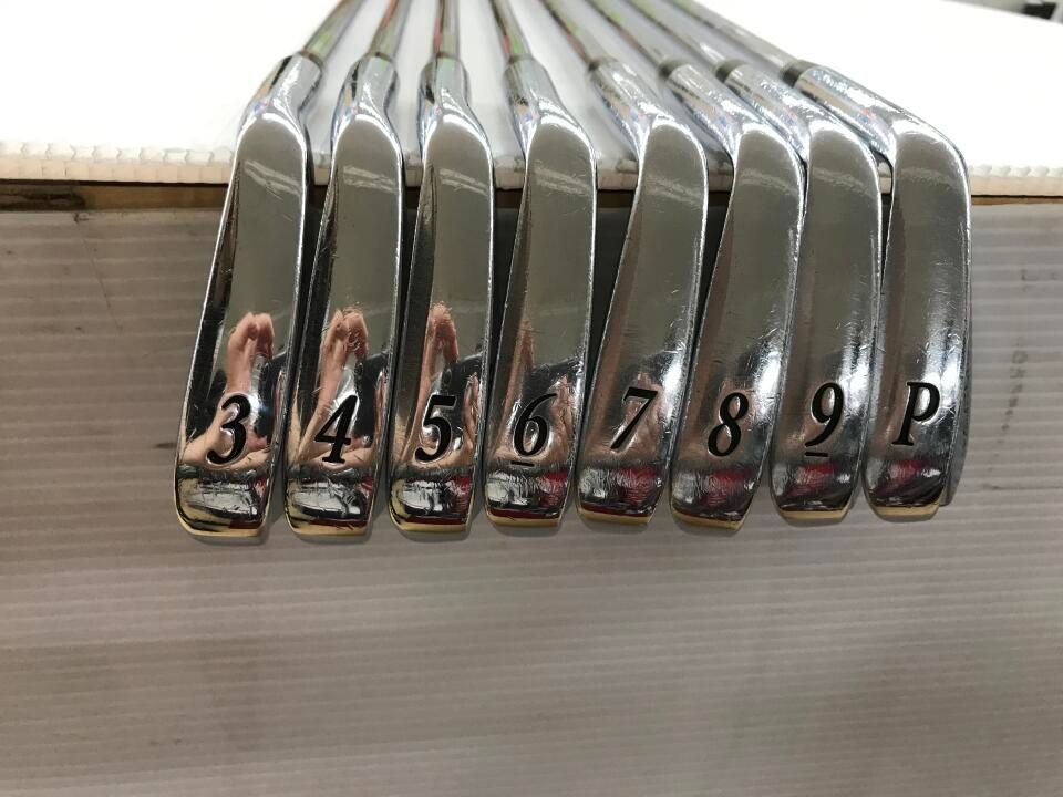 AF-Tour | X | KBS TOUR | | アイアンセット | エポン 最短即日発送