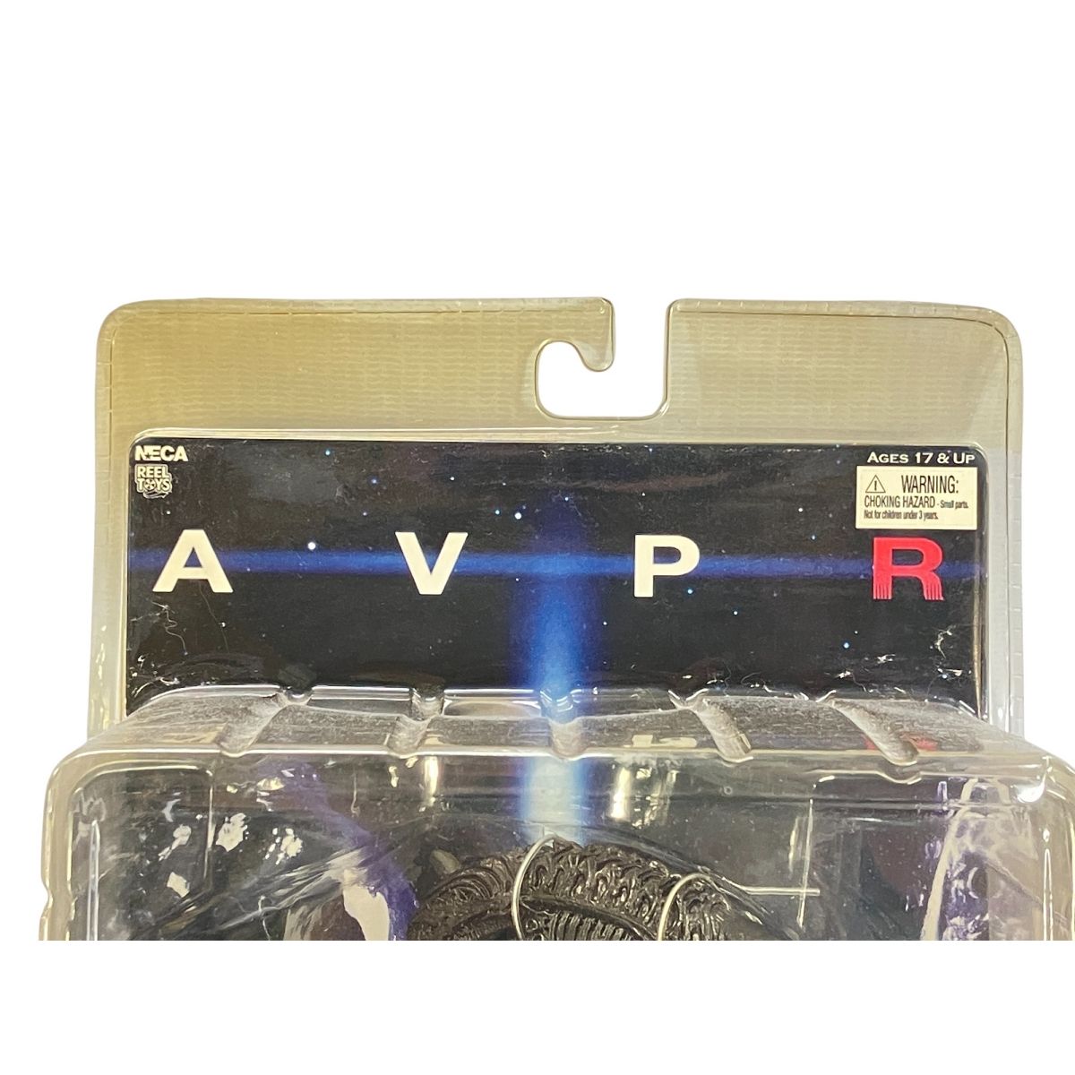 エイリアン ウォーリアー