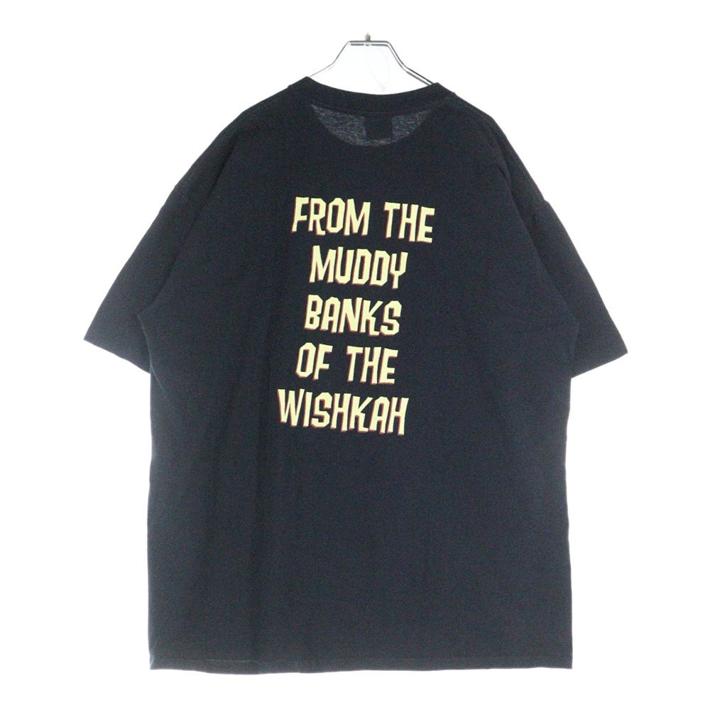 VINTAGE (ヴィンテージ) 90s NIRVANA FROM THE MUDDY BANKS OF
