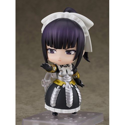 ねんどろいど オーバーロード アインズ ナーベラルガンマ 箱有 01_9771f291-3e4a-44bb-8110-